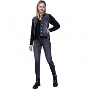 Preisvergleich für Hosen: Jeans mehrfarbig Gr. 30 Jungen Kinder