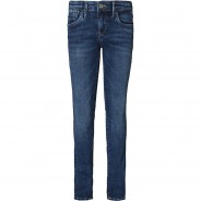 Preisvergleich für Hosen: Jeans PIXLETTE Skinny Fit  blau Gr. 176 Mädchen Kinder