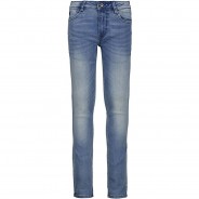 Preisvergleich für Hosen: Jeans Rocko regular fit Jeanshosen  blau Gr. 134 Jungen Kinder