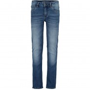 Preisvergleich für Hosen: Jeans TAVIO Slim  blau Modell 2 Gr. 128 Jungen Kinder