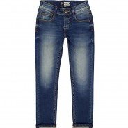 Preisvergleich für Hosen: Jeans TOKIO Skinny Fit  blau Gr. 170 Jungen Kinder