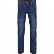 Preisvergleich für Hosen: Jeanshose  blue denim Gr. 128 Jungen Kinder