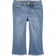 Preisvergleich für Hosen: Jeanshose  denim Gr. 104 Mädchen Kleinkinder