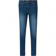Preisvergleich für Hosen: Jeanshose  denim Gr. 116 Jungen Kinder