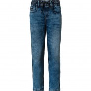 Preisvergleich für Hosen: Jeanshose  denim Gr. 116 Jungen Kinder
