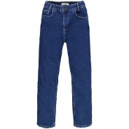 Preisvergleich für Hosen: Jeanshose  denim Gr. 176 Mädchen Kinder