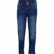 Preisvergleich für Hosen: Jeanshose  denim Gr. 98 Jungen Kleinkinder