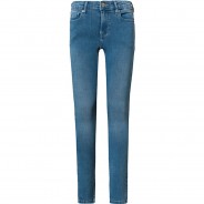 Preisvergleich für Hosen: Jeanshose ELIZA Skinny Fit  denim Gr. 134 Mädchen Kinder