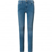 Preisvergleich für Hosen: Jeanshose ELIZA Skinny Fit  denim Gr. 146 Mädchen Kinder