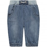 Preisvergleich für Hosen: Jeanshose Jeanshosen  blue denim Gr. 62 Jungen Kinder