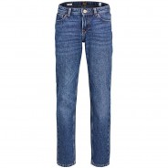 Preisvergleich für Hosen: Jeanshose JJICLARK blue denim Gr. 146 Jungen Kinder