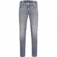 Preisvergleich für Hosen: Jeanshose JJIGLENN grey denim Gr. 152 Jungen Kinder