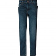 Preisvergleich für Hosen: Jeanshose JOHN  denim Gr. 152 Jungen Kinder