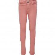 Preisvergleich für Hosen: Jeanshose KOGAMAZING  rosa Gr. 152 Mädchen Kinder