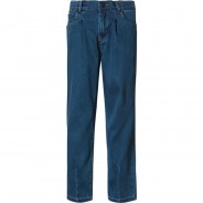 Preisvergleich für Hosen: Jeanshose NKFBELLA  blue denim Gr. 152 Mädchen Kinder