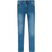 Preisvergleich für Hosen: Jeanshose NKMPETE  blue denim Gr. 92 Jungen Kleinkinder