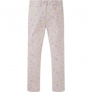 Preisvergleich für Hosen: Jeanshose Skinny fit  bunt Gr. 92 Mädchen Kleinkinder