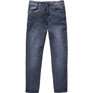 Preisvergleich für Hosen: Jeanshose Slim Fit  mehrfarbig Gr. 146 Jungen Kinder