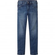 Preisvergleich für Hosen: Jeanshose Slim fit RYAN  blau Gr. 176 Jungen Kinder