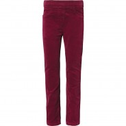 Preisvergleich für Hosen: Jeggings  von ZAB kids rosa Gr. 140 Mädchen Kinder