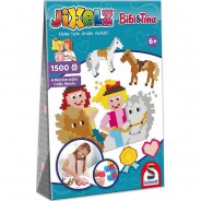 Preisvergleich für Spielzeug: JIXELZ Bibi und Tina 1500T