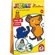 Preisvergleich für Spielzeug: JIXELZ Die Maus 700T
