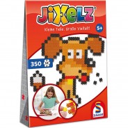 Preisvergleich für Spielzeug: JIXELZ Hund 350T