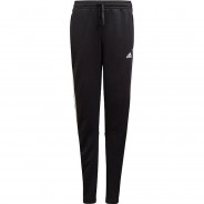 Preisvergleich für Hosen: Jogginghose 3S PT  (recycelt) schwarz/weiß Gr. 170 Mädchen Kinder