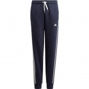 Preisvergleich für Hosen: Jogginghose B 3S FL C PT  dunkelblau Gr. 134 Jungen Kinder