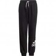 Preisvergleich für Hosen: Jogginghose B BL FT C PT  schwarz/weiß Gr. 164 Jungen Kinder