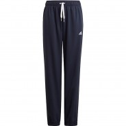 Preisvergleich für Hosen: Jogginghose B SL STANFRD  (recycelt) dunkelblau Gr. 110 Jungen Kleinkinder