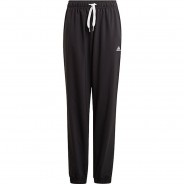 Preisvergleich für Hosen: Jogginghose B SL STANFRD  (recycelt) schwarz/weiß Gr. 122 Jungen Kinder