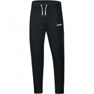 Preisvergleich für Hosen: Jogginghose Base Damen  schwarz Gr. 42 Mädchen Kinder