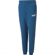 Preisvergleich für Hosen: Jogginghose  blau Gr. 128 Jungen Kinder