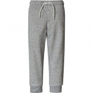 Preisvergleich für Hosen: Jogginghose  grau Gr. 104 Jungen Kleinkinder