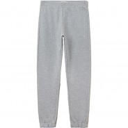 Preisvergleich für Hosen: Jogginghose  grau Gr. 152 Jungen Kinder