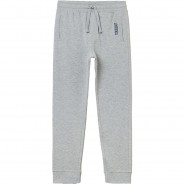Preisvergleich für Hosen: Jogginghose  grau Gr. 158 Jungen Kinder