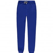 Preisvergleich für Hosen: Jogginghose Jogginghosen  blau Gr. 104/110 Jungen Kleinkinder