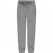 Preisvergleich für Hosen: Jogginghose Jogginghosen  dunkelgrau Gr. 128 Jungen Kinder