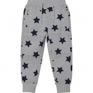 Preisvergleich für Hosen: Jogginghose NMMVASIMO  grau Gr. 98 Jungen Kleinkinder