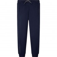 Preisvergleich für Hosen: Jogginghose Regular fit  blau Gr. 158 Jungen Kinder