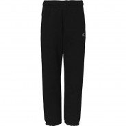 Preisvergleich für Hosen: Jogginghose  schwarz Gr. 128/134 Jungen Kinder