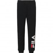 Preisvergleich für Hosen: Jogginghose SONGE  schwarz Gr. 170/176 Jungen Kinder