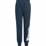 Preisvergleich für Hosen: Jogginghose STANLEY  dunkelblau Gr. 176 Jungen Kinder