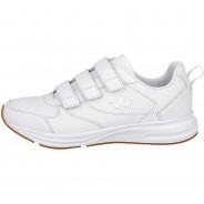 Preisvergleich für Schuhe: Joggingschuh Fairford V Sportschuhe weiß Gr. 46 Herren Erwachsene