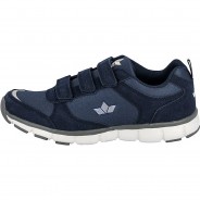 Preisvergleich für Schuhe: Joggingschuh Lionel V Laufschuhe blau Gr. 43 Herren Erwachsene
