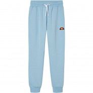 Preisvergleich für Hosen: Jungen Jogginghose COLINO - Jog Pant, Jogger, Sweat-Hose, Training, Logo Jogginghosen  blau Gr. 128/134 Jungen Kinder