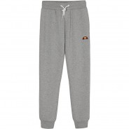 Preisvergleich für Hosen: Jungen Jogginghose COLINO - Jog Pant, Jogger, Sweat-Hose, Training, Logo Jogginghosen  grau Gr. 128/134 Jungen Kinder