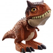 Preisvergleich für Sammel & Spielfiguren: Jurassic World Beißangriff Carnotaurus Toro