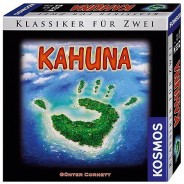 Preisvergleich für Spielzeug: KOSMOS Kahuna-für 2 Spieler